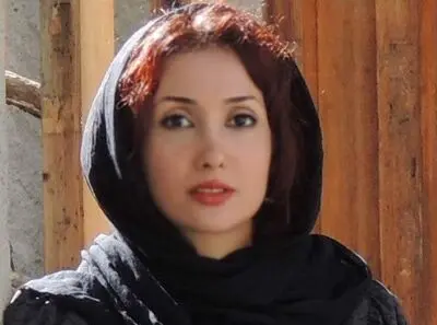 نمایشگاه نقاشی‌های سارا اشرفی در سوئیس