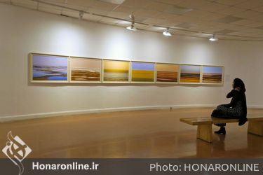 نمایشگاه عکس «نگاهی دیگر» در خانه هنرمندان