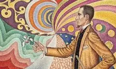 200 اثر هنری گرد هم می‌آیند / پابلو پیکاسو، رنه ماگریت، مارسل دوشان، گوستاو کلمیت و دیگران در موزه هنر مدرن آمریکا