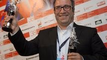 “Daughter” director Reza Mirkarimi on Moscow festival jury