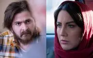 هامون سیدی و نازنین صلح جو به جمع بازیگران 