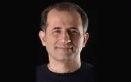 تکثیر اتفاقیِ لبخند شاعران / روایت کوروش ادیم از نمایشگاه 