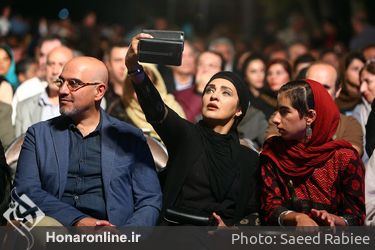 عکس های برگزیده سعید ربیعی در سال 1395