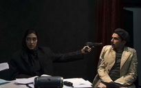 نمایشنامه خوانی «سوپ بوقلمون» در خانه هنر دیوار