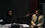 نمایشنامه خوانی «سوپ بوقلمون» در خانه هنر دیوار