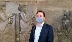 همکاری فرهنگی تهران و برلین در حوزه موزه‌داری