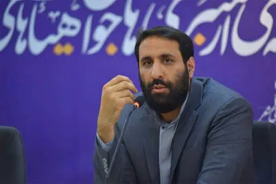 
مدیر جدید شبکه افق منصوب شد