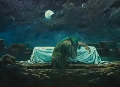 Iranians mark martyrdom anniversary of Hazrat Fatemeh (PBUH)