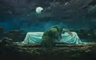 Iranians mark martyrdom anniversary of Hazrat Fatemeh (PBUH)
