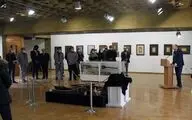 رونمایی از ساز ابداعی استاد ژاله به اسم 