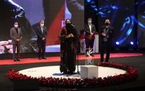 اختتامیه سی و نهمین جشنواره فیلم فجر | ۲