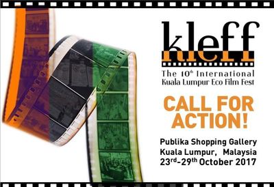 Iranian shorts receive nominations at Kuala Lumpur festival
