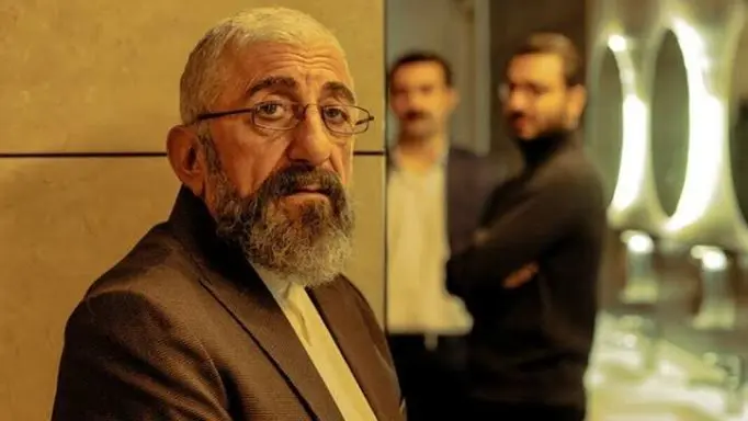 داستان کارآفرینی ریسک‌پذیر