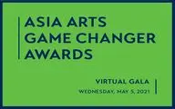 Iranian artist Parviz Tanavoli to be honor at Asia Arts Game Changer Awards 