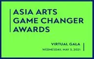 Iranian artist Parviz Tanavoli to be honor at Asia Arts Game Changer Awards 