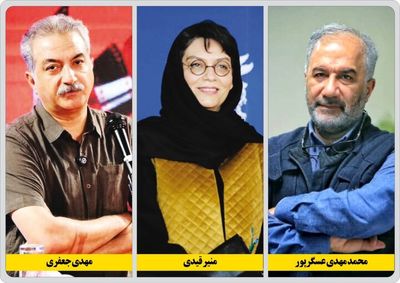 نگاه دولتی به سینما و تفکر مدیران،مانع از برنامه‌ریزی بلندمدت و آینده‌نگری در این صنعت شد