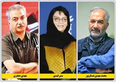 نگاه دولتی به سینما و تفکر مدیران،مانع از برنامه‌ریزی بلندمدت و آینده‌نگری در این صنعت شد