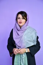 شیرین پرتویی