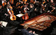 Tehran Symphony Orchestra lines up to perform