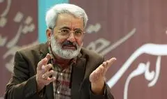 خبرنگاران ما در بسیاری از مراکز استراتژیک جهان حضور ندارند