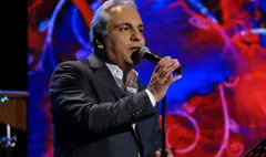 اولین سخنان مهران مدیری درباره سریالش؛ مسعود شصت‌چی خود پدرم است!