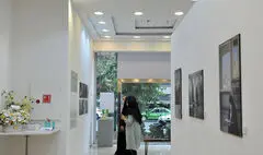 برگزیدگان هفدهمین جشنواره عکس مطبوعاتی دوربین.نت مشخص شدند