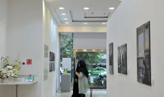 برگزیدگان هفدهمین جشنواره عکس مطبوعاتی دوربین.نت مشخص شدند