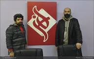 کار برای کودکان مثل راه رفتن روی برف است / حرف زدن از تابوها نه تنها بد نیست بلکه مفید است / روایت محمد عاقبتی و مهدی چاکری از نمایش 