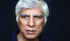 حمایت خانه سینما از درخواست مژده شمسایی/ پژواک صدا و سخن هنرمند تداوم حیات اوست