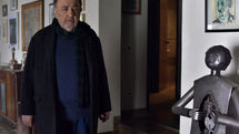 Rendezvous with Madness Festival to Screen Farmanara’s Tale of the Sea