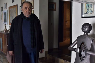 Rendezvous with Madness Festival to Screen Farmanara’s Tale of the Sea