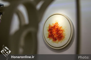 نمایشگاه گروهی نقاشی‌خط در نگارخانه نگر