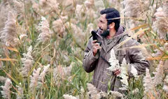 «سربازان کوچک»  در  «موقعیت مهدی»