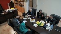 Iran Music Association, Turkish Universities Sign MOU