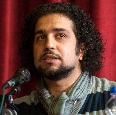 پویا عاقلی‌زاده داور جشنواره بین‌المللی فیلم مستند کره جنوبی شد