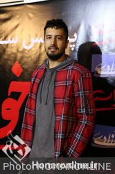 اکران مردمی فیلم سینمایی "ناخواسته" در پردیس سینمایی آزادی