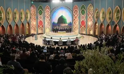 بازگشت «محفل ستاره‌ها» به آنتن