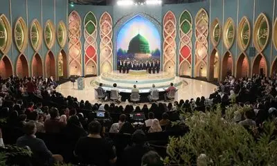 بازگشت «محفل ستاره‌ها» به آنتن