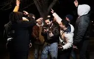 فریاد خاموش»آماده پخش می‌شود