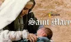  فیلم «مریم مقدس» با کیفیت 4K-HDR به نمایش در می آید
