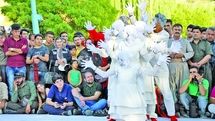 Iran to celebrate Intl. Drama Therapy Week