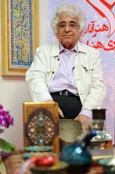 لوریس چکناواریان