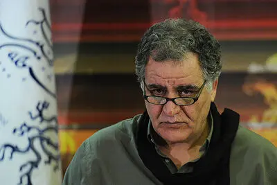 آی‌فیلم میزبان "گل‌های داوودی" رسول صدر عاملی می‌شود