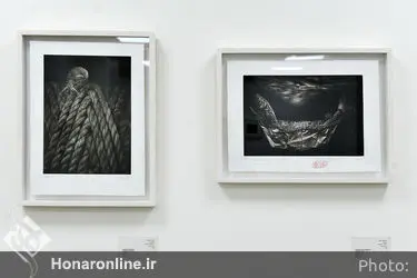 نمایشگاه هزار دستان در گالری اُ 