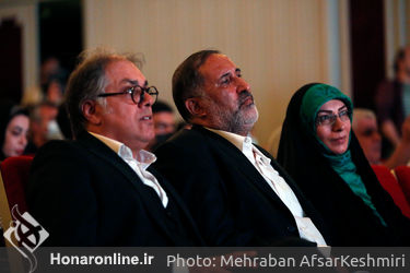 کنسرت «شب دوستی» گروه دولتمند خالف از تاجیکستان در تالار وحدت