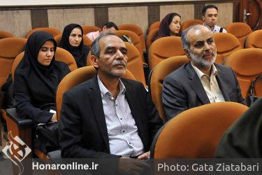 تجلیل از هنرمندان پیشکسوت متولد خرداد ماه 