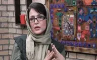 اعلام زمان تشییع پیکر شیوا ارسطویی