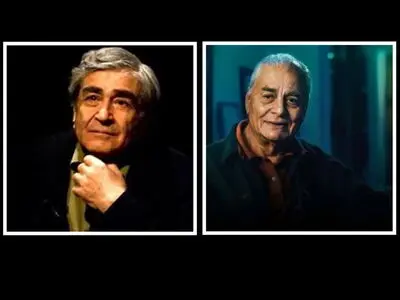 خاطره شنیدنی علی رفیعی از سمندریان