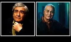خاطره شنیدنی علی رفیعی از سمندریان