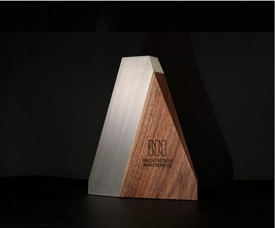 برگزیدگان ایرانی جایزه بین‌المللی معماری AMP معرفی شدند